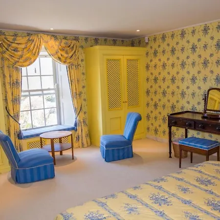 Beautiful Private West Cork Estate For 1-30 People Glandore