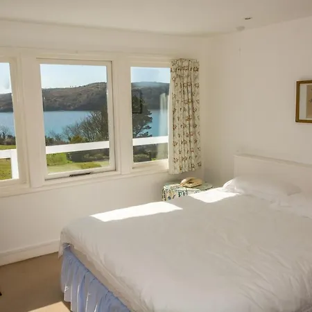 Beautiful Private West Cork Estate For 1-30 People Villa Glandore