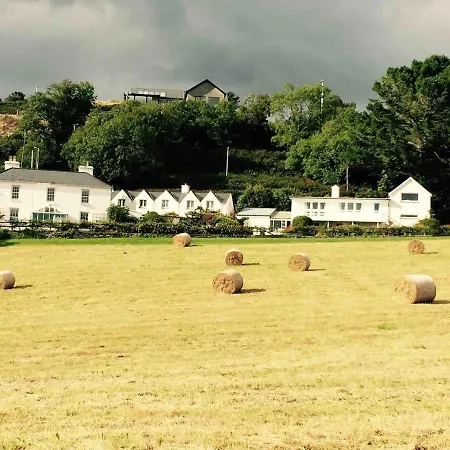 Beautiful Private West Cork Estate For 1-30 People *