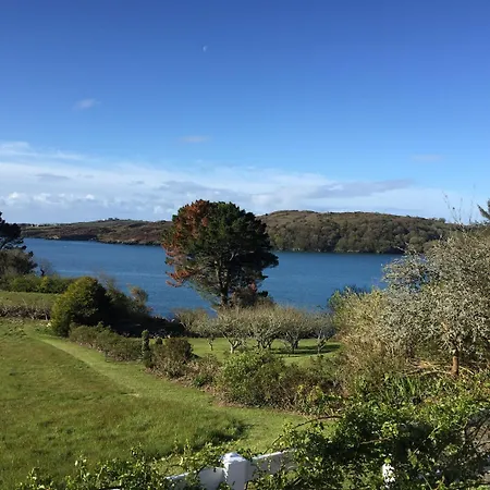 Villa Beautiful Private West Cork Estate For 1-30 People *