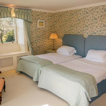Beautiful Private West Cork Estate For 1-30 People Villa Glandore