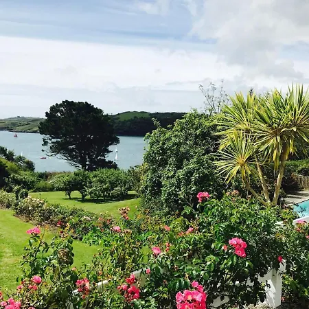 Beautiful Private West Cork Estate For 1-30 People Villa