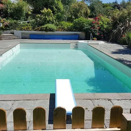 Beautiful Private West Cork Estate For 1-30 People * Glandore