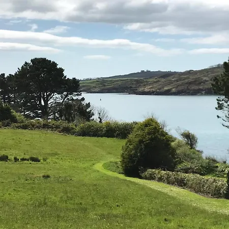 Beautiful Private West Cork Estate For 1-30 People *