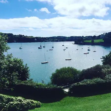 Beautiful Private West Cork Estate For 1-30 People Villa Glandore