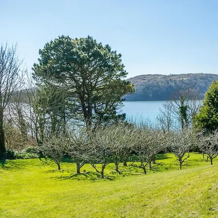 Beautiful Private West Cork Estate For 1-30 People Villa