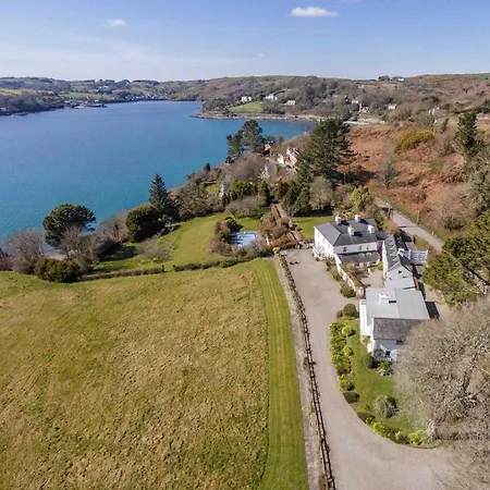 Beautiful Private West Cork Estate For 1-30 People Villa *