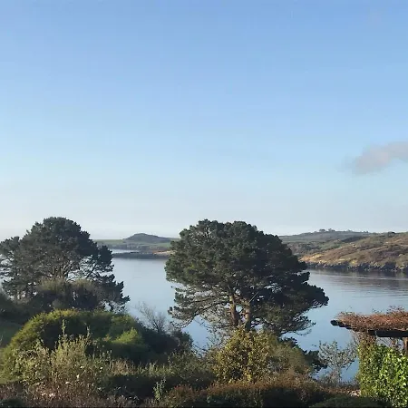 Beautiful Private West Cork Estate For 1-30 People Villa