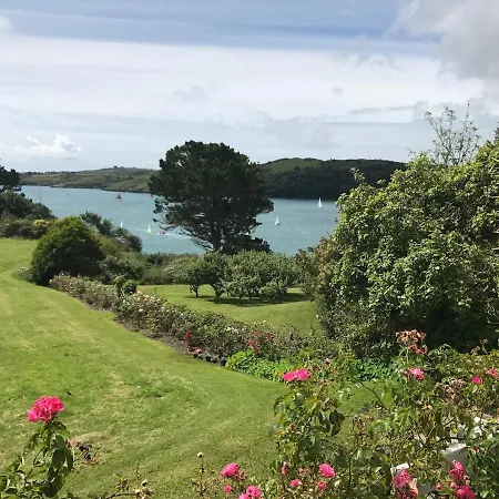 Beautiful Private West Cork Estate For 1-30 People Villa