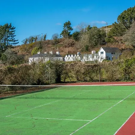 Beautiful Private West Cork Estate For 1-30 People Villa